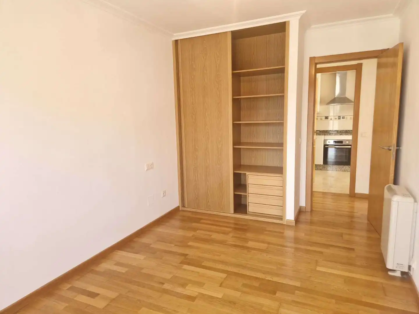 Habitación de Piso en venta en Ames con Calefacción