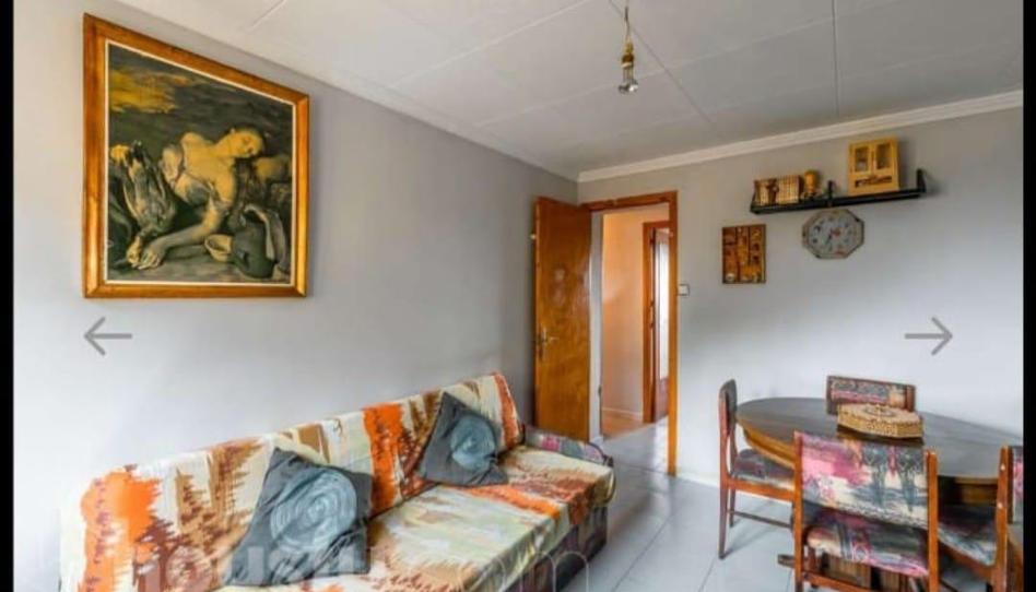 Foto 1 de Pis en venda a Monzón, Huesca