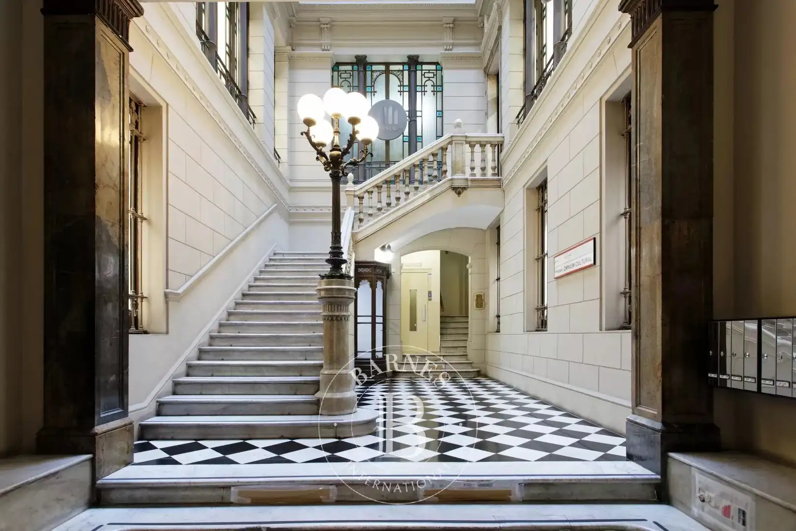 Attico con ascensore in vendita a Eixample, imagen 52