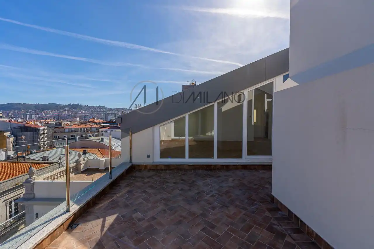 Àtic amb ascensor en venda a Príncipe, imagen 5