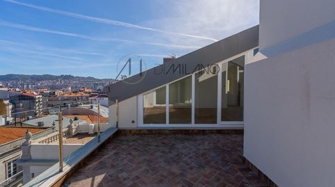 Foto 5 de Ático en venta en Príncipe, Centro - Areal, Vigo