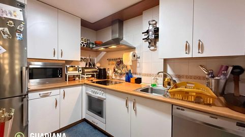Foto 5 de Dúplex en venta en Juan Pablo II, 1, Costa Esuri, Ayamonte