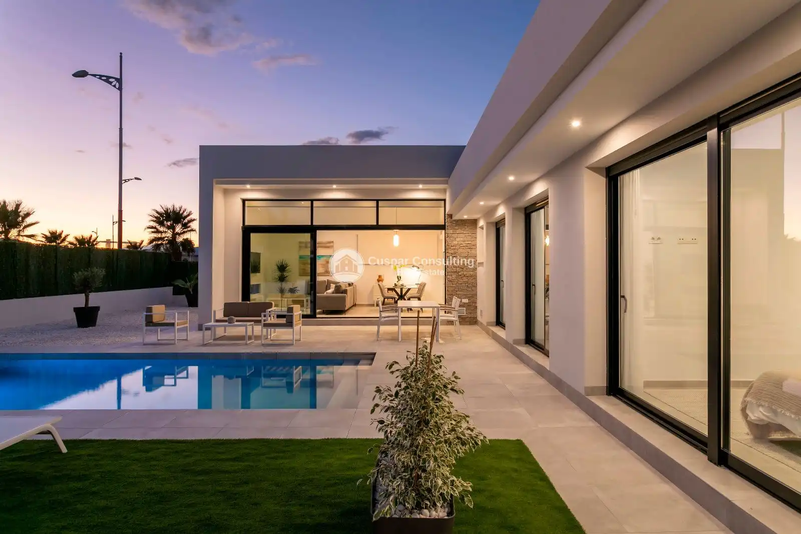 Villa avec piscine à vendre à Calasparra, imagen 39