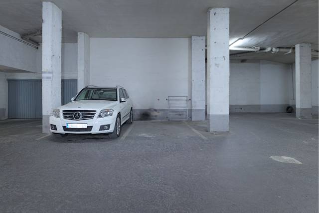 Garaje en Alquiler en C/ MALLORCA en Jijona / Xixona