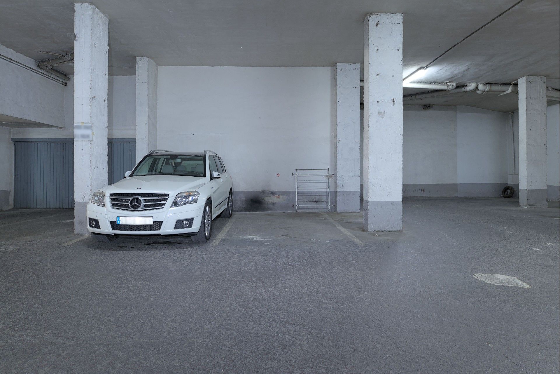 Parking of Garage to rent in Jijona / Xixona