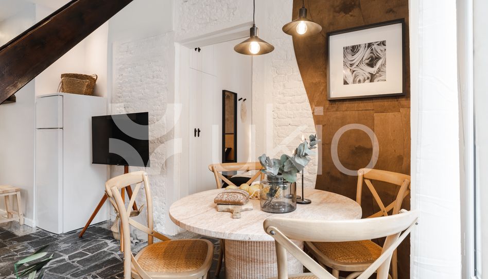 Apartamento de alquiler en Calle de Los Artistas, Cuatro Caminos - Azca - Imagen 2