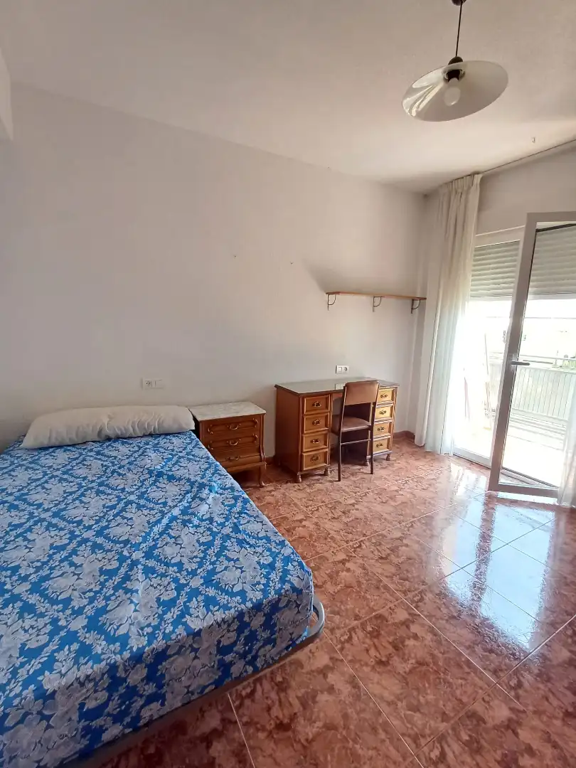 Flat with terrace to rent in Camino de Ronda 58, imagen 32
