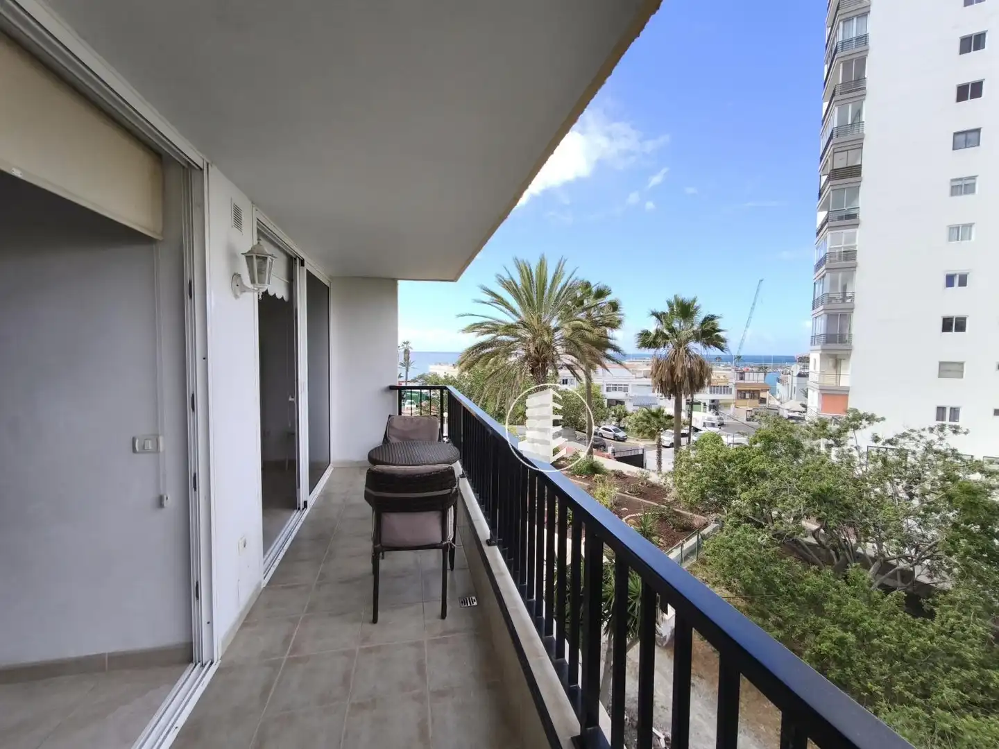 Flat with terrace for sale in Los Cristianos, imagen 3