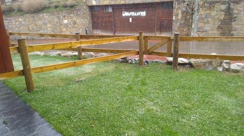 Foto 4 de Garaje en venta en Pla de Lermita, La Vall de Boí, Lleida