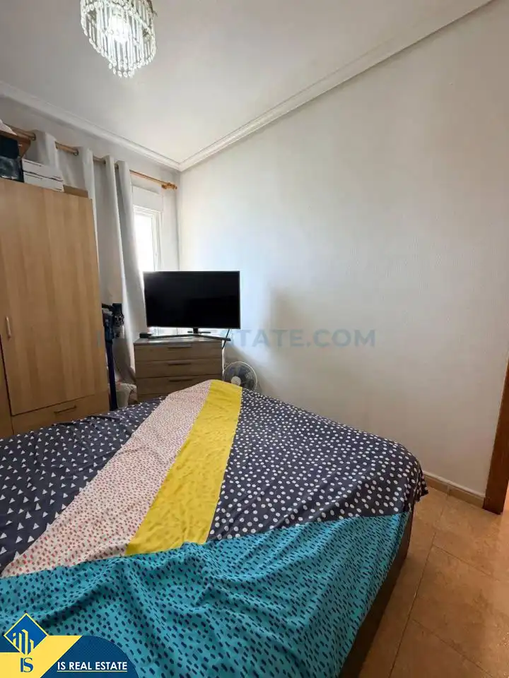 Apartment with lift for sale in Centro, imagen 9