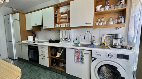 Foto 3 von Wohnung zum Verkauf in Monte Blanco , 1, Zona Galúa - Calnegre, La Manga del Mar Menor