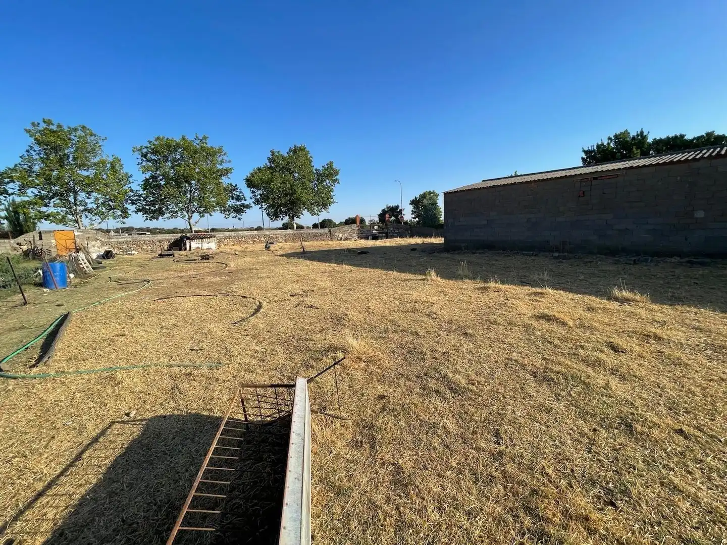 Residencial en venta en Torre de Santa María