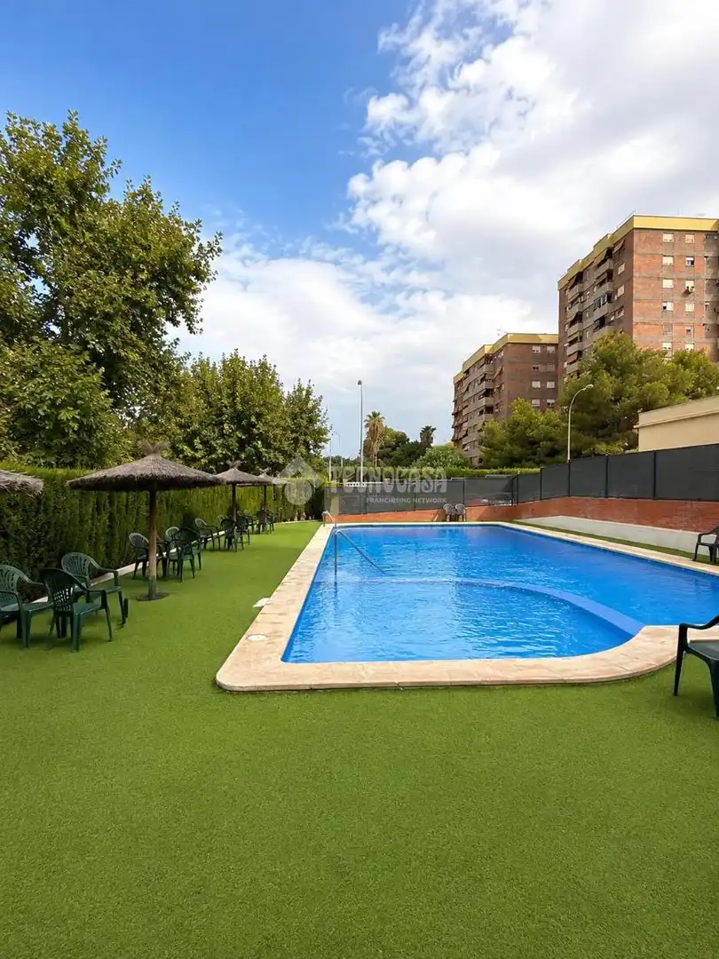 Flat with pool for sale in San Blas, imagen 23