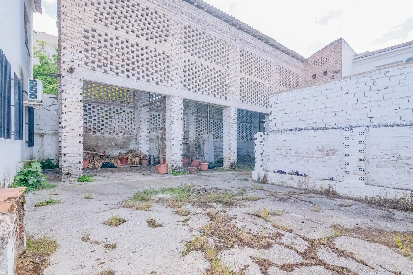 Casa con jardín en venta en Calle SANTA BARBARA, imagen 41