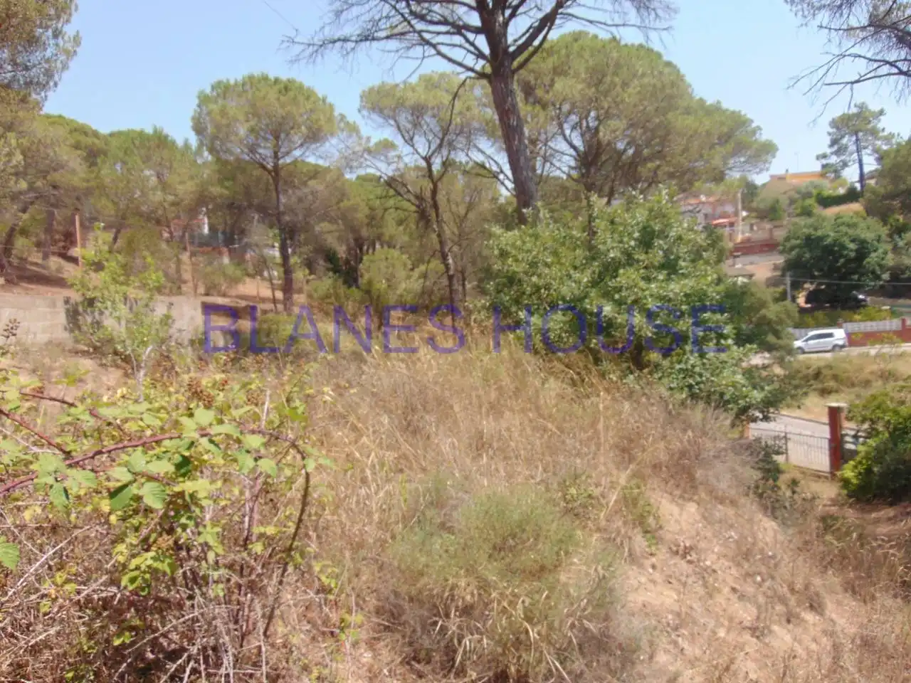 Residential land for sale in Calle PUIGMAL, imagen 2
