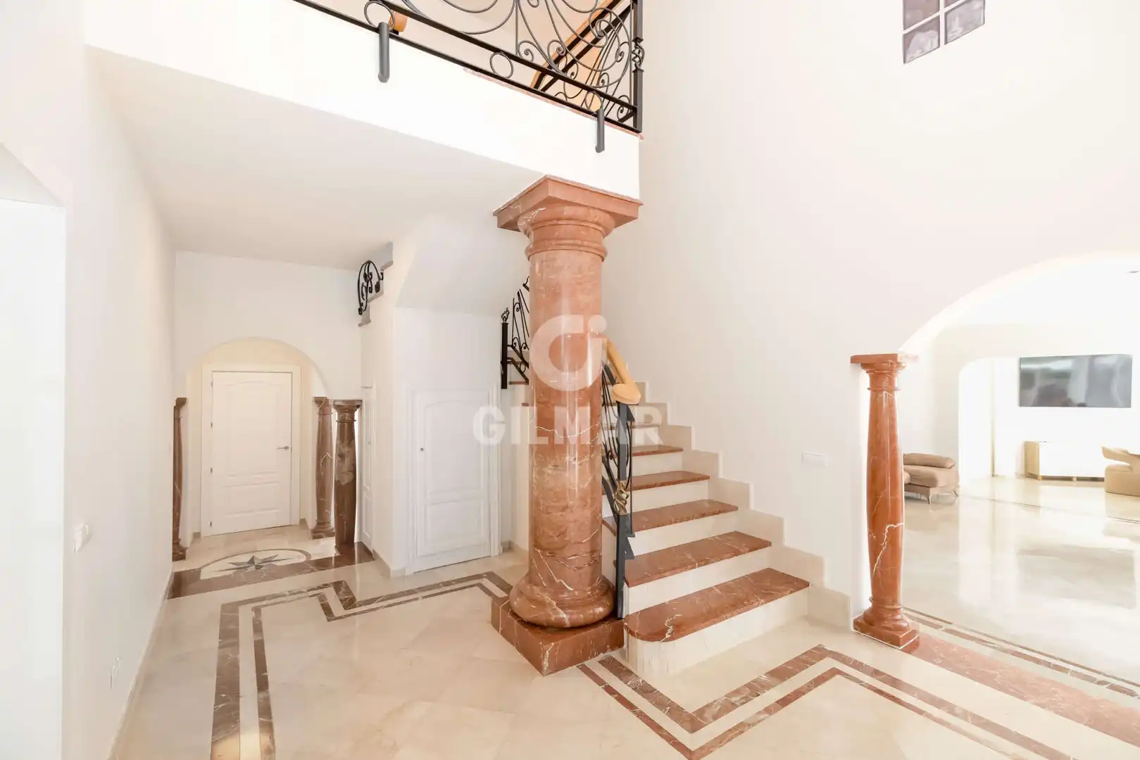 Casa o chalet en venta en Estepona con Jardín privado y Piscina