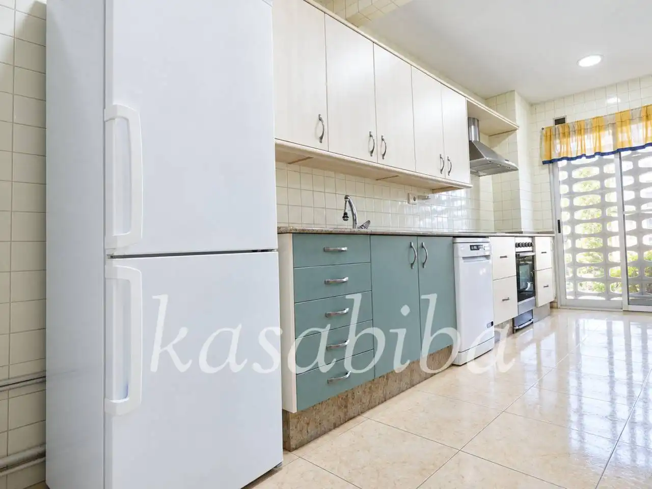 Piso con ascensor en venta en Avenida Pío XII, imagen 10