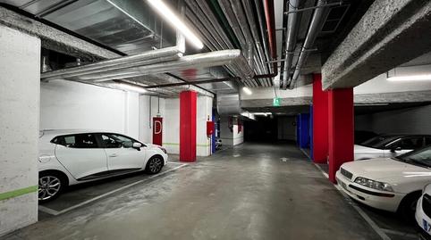 Photo 5 of Garage for sale in Estacion, Centro, Madrid