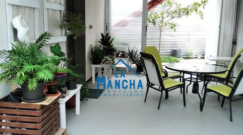 Foto 2 de Casa o xalet en venda a Barrax, Albacete