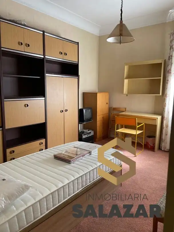 Appartement avec terrasse à louer à San Frantzisko Xabier Plaza, imagen 29