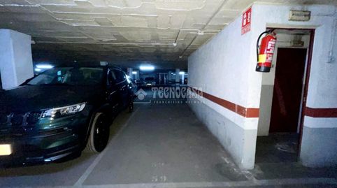BoxPlaza De Garaje en venta en Sant boi de llobregat, imatge 2