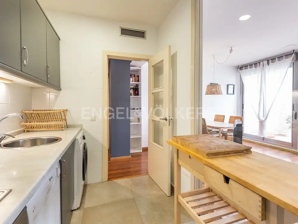 Flat for rent in Torreón - La Almadraba