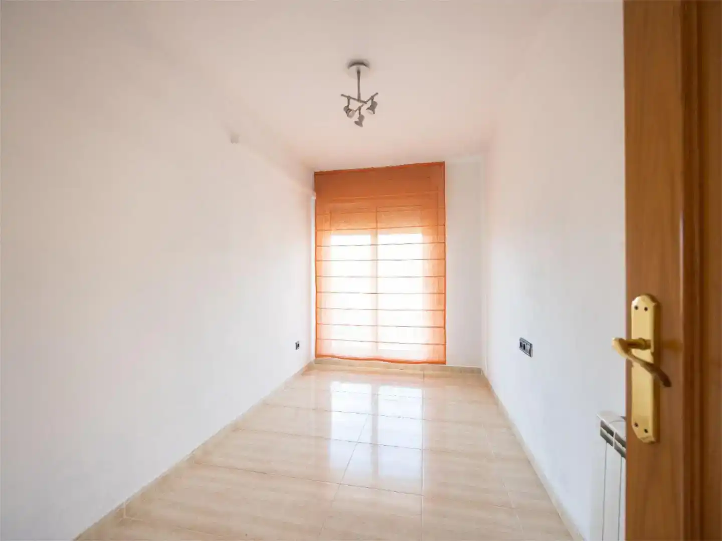 Habitación de Piso en venta en Terrassa con Aire acondicionado y Balcón