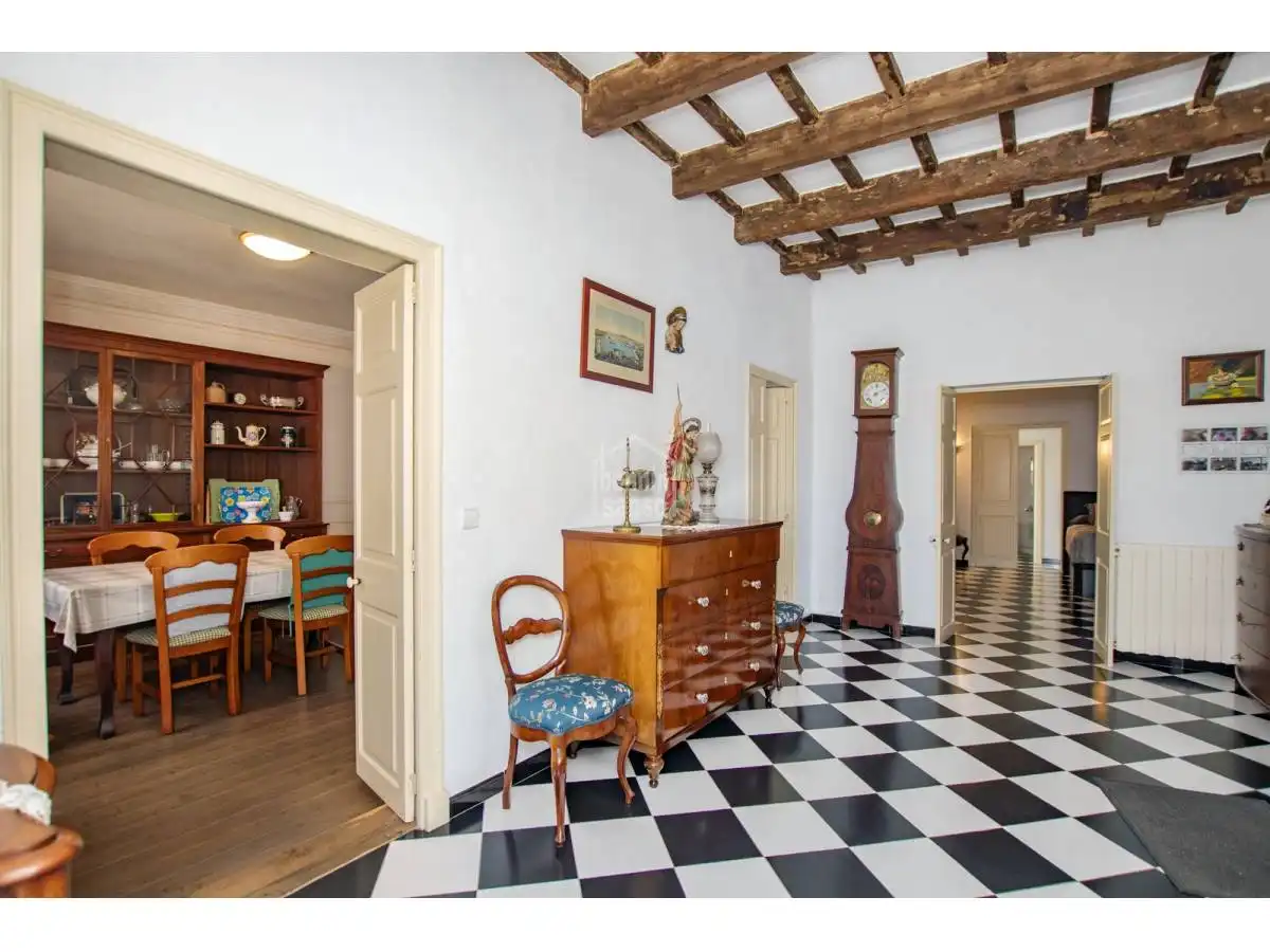 Casa rústica amb jardí en venda a Sant Climent - Es Canutells, imagen 9
