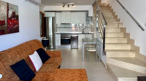 Foto 4 de Casa o xalet en venda a Calle Alcalde Juan Évora Suárez, 23, Caleta de Fuste, Las Palmas