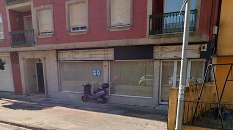 Photo 2 of Premises for sale in Avenida de Ourense, 82, Coiro, Pontevedra