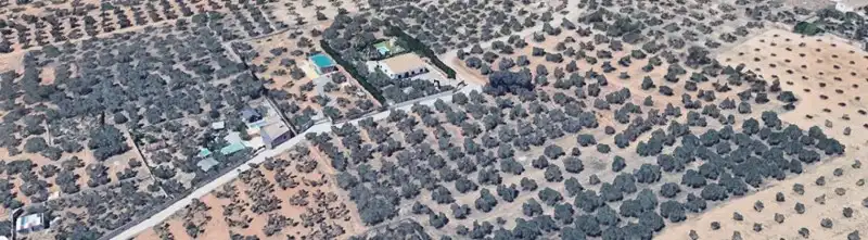 Terrenys i solars en venda a Albolote, imagen 6