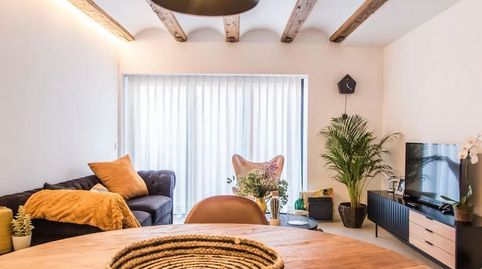 Photo 2 of Flat for rent in C. de Puente la Reina, 1, Fuencarral-el Pardo, 280, Las Tablas, Madrid Capital