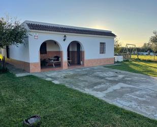 Garden of House or chalet for sale in Puerto Real