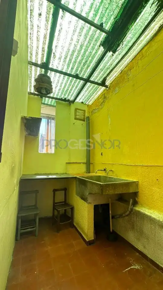 Ático con ascensor en venta en Guardia Civil, imagen 14