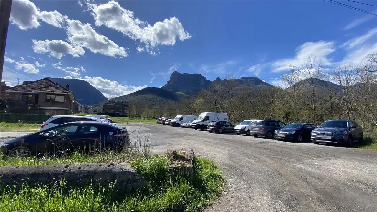 Terreny residencial en venda a Menendez Pelayo, imagen 4