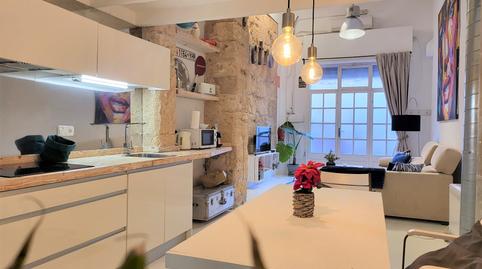 Foto 3 de Apartament de lloguer a Marquès de Fontsanta,  Palma de Mallorca