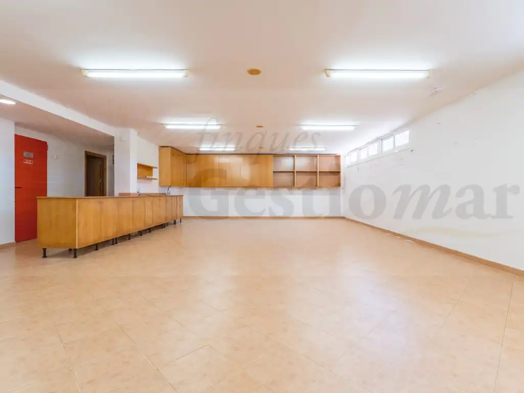 Commercial properties for sale in Cambrils