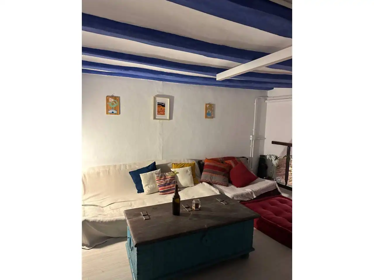 Flat for sale in Calle portal nou, imagen 9