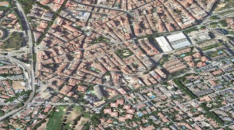 Foto 4 de Pis en venda a Calle Sol, Centre - Estació, Sant Cugat del Vallès