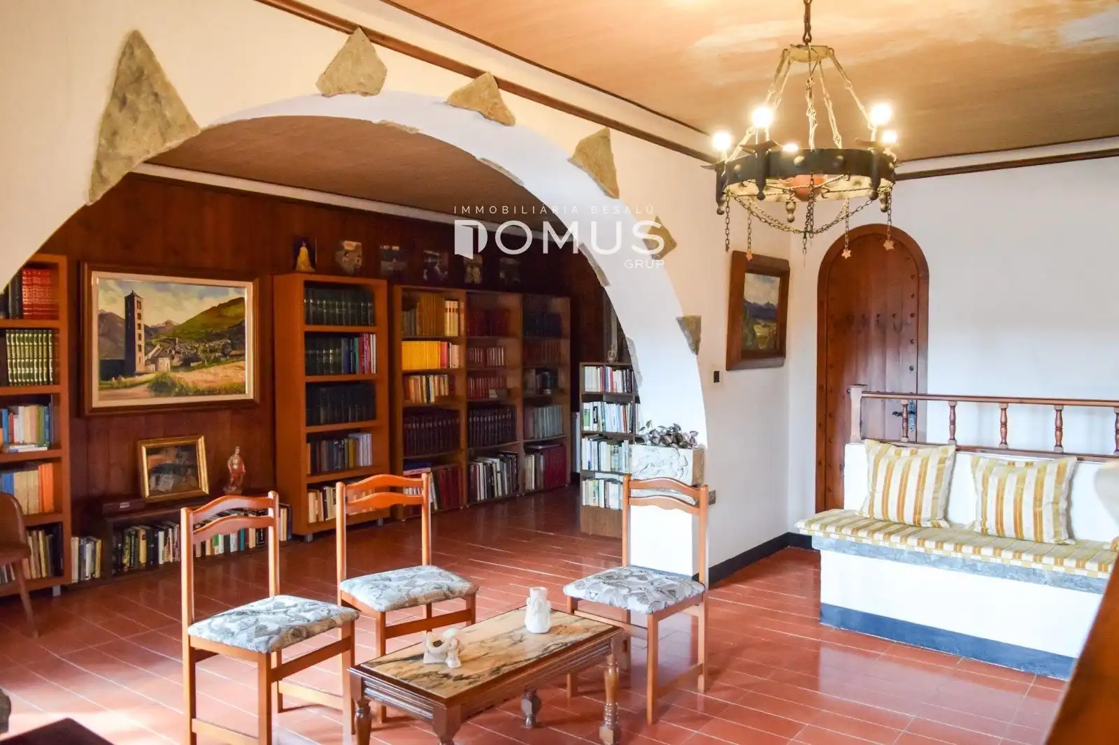 House for sale in Abad Oliba