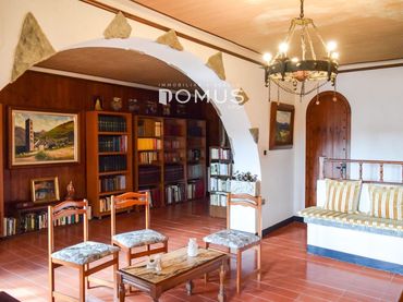 Casa in vendita a Abad Oliba