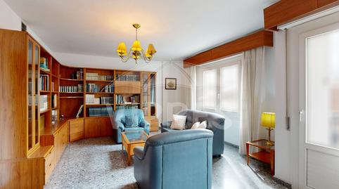 Foto 2 de Pis en venda a Centro, Mérida