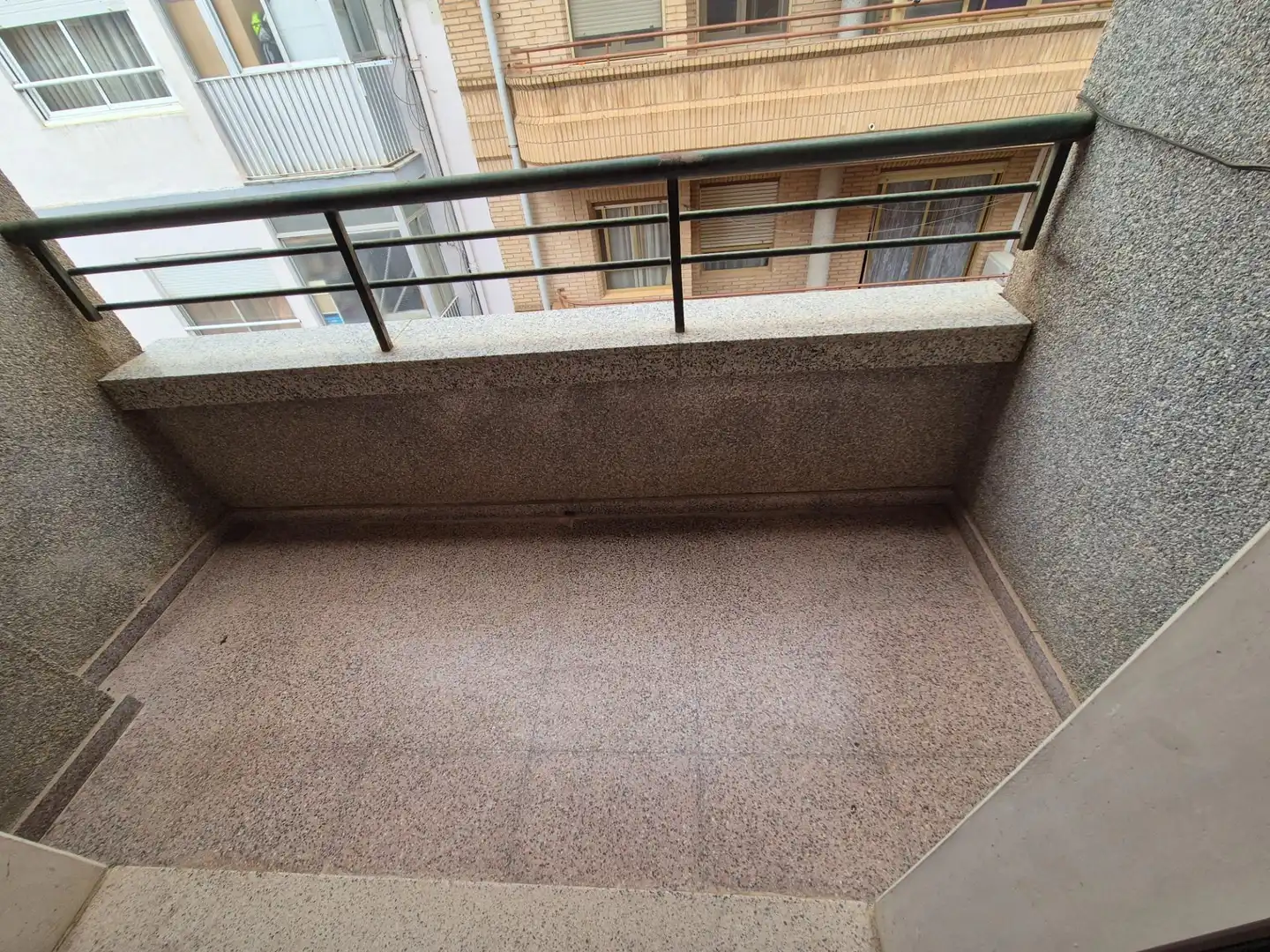 Terraza de Piso en venta en Plaza de Toros - Avenida Chapí - Trinquete  