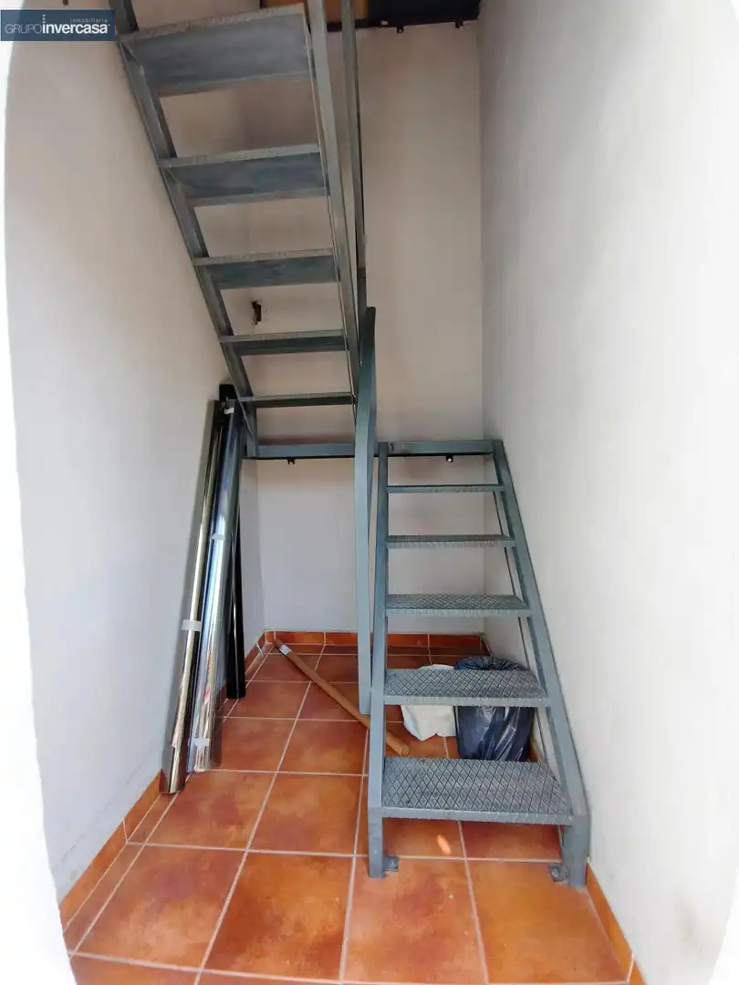 Residenziale in vendita a Polígono del Aeropuerto, imagen 38