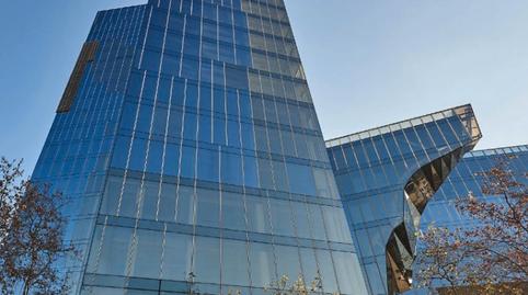 Foto 2 de Oficina de alquiler en Plaça del Gas, La Barceloneta,  Barcelona Capital