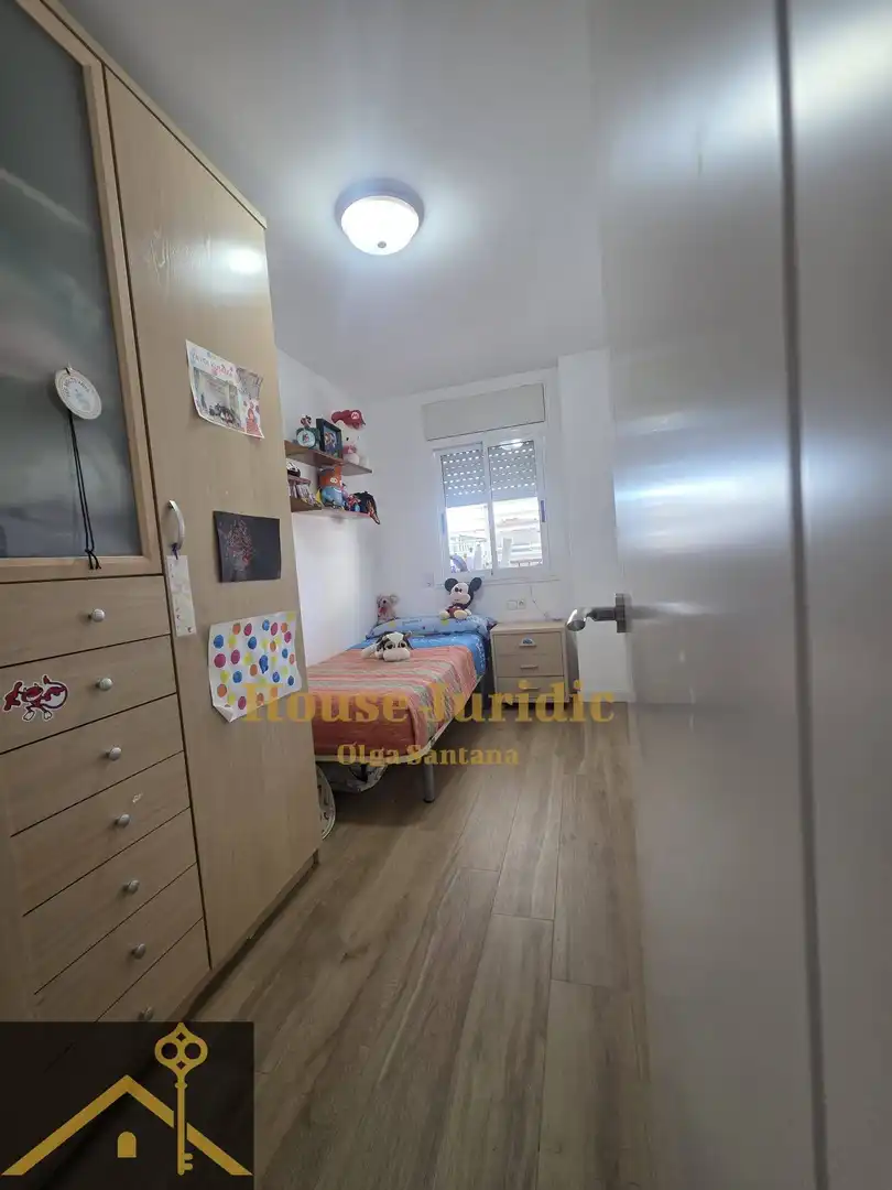Piso con ascensor en venta en Goya S/N, imagen 29
