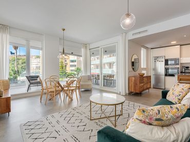 Apartment zum Verkauf in Las Gaviotas  - Carvajal