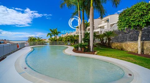 Foto 3 de Apartamento en venta en La Caleta, Adeje