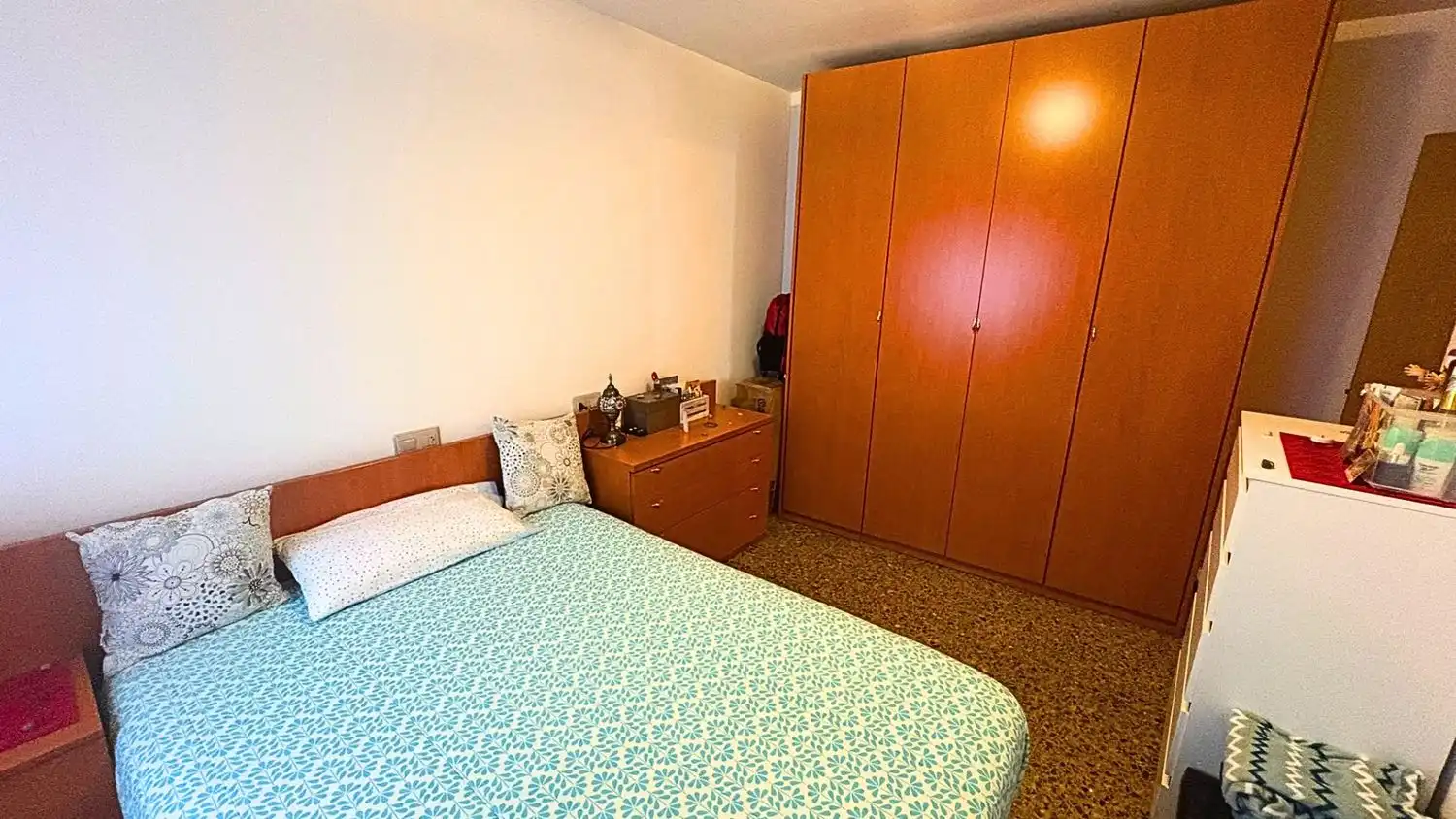 Habitación de Piso en venta en Can Rial