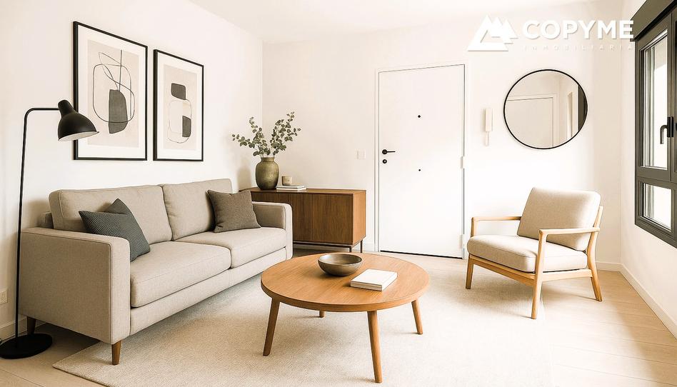 Photo 1 of Flat for sale in Calle Tercería, Burujón, Toledo